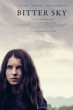 Bitter Sky's poster