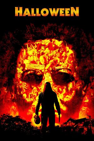 Halloween's poster