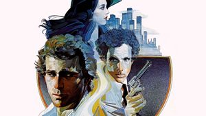 The Driver's poster