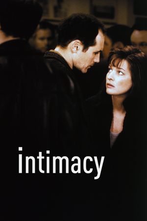 Intimacy's poster