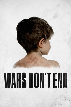 Wars Don't End's poster