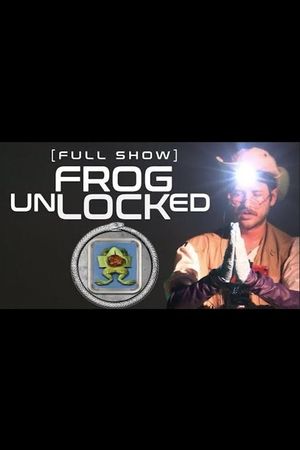 FROG UNLOCKED's poster image
