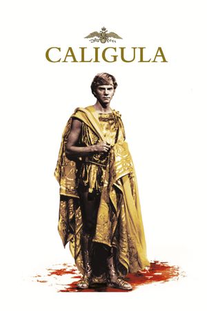 Caligula's poster