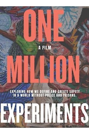 One Million Experiments's poster