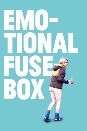 Emotional Fusebox's poster