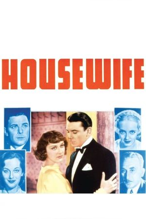 Housewife's poster