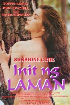 Init Ng Laman's poster