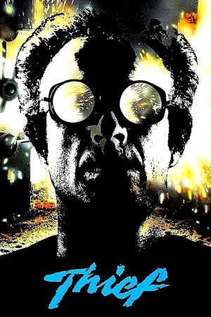 Thief's poster