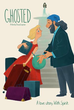 Ghosted's poster image