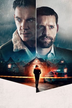 The Good Neighbor's poster