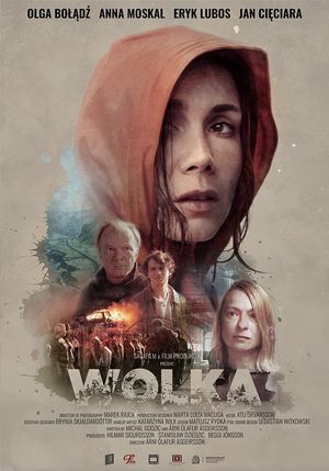 Wolka's poster
