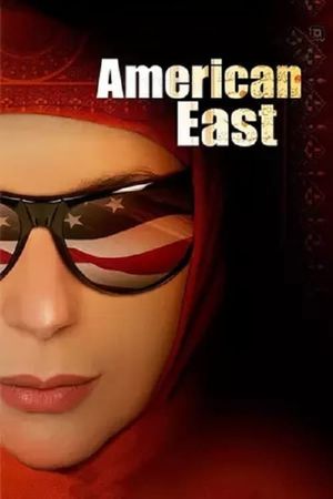 AmericanEast's poster
