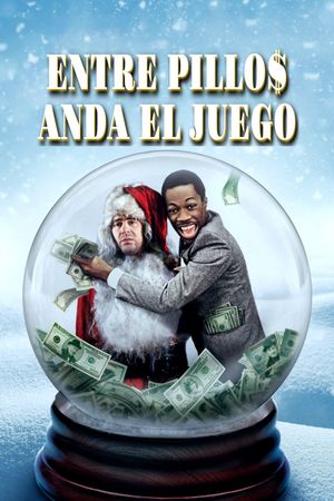 Trading Places's poster