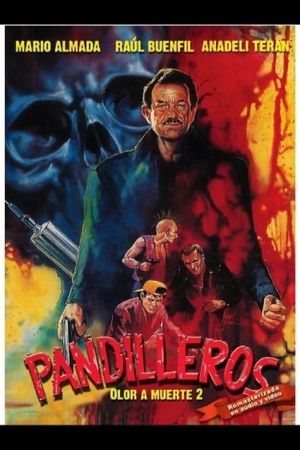 Pandilleros's poster