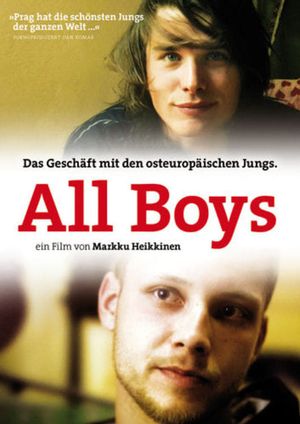 All Boys's poster image