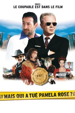 Bullit & Riper's poster