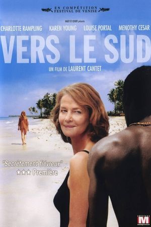 Heading South's poster