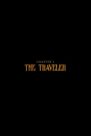 The Traveler's poster