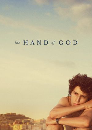 The Hand of God's poster