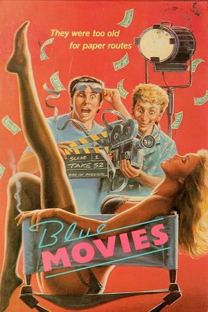 Blue Movies's poster image