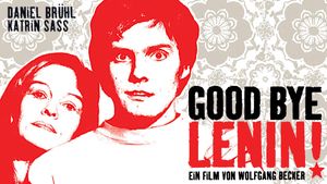 Good Bye Lenin!'s poster