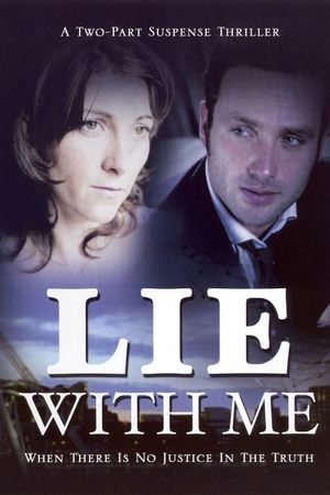 Lie with Me's poster