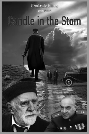 Candle in the Storm's poster image