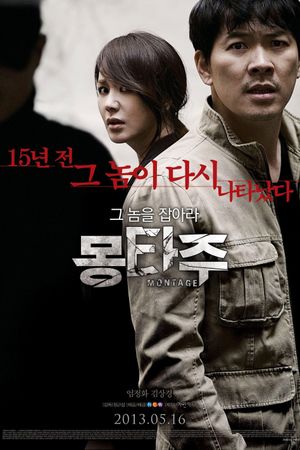 Montage's poster