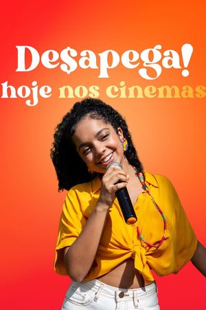 Desapega!'s poster