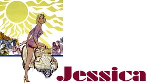 Jessica's poster