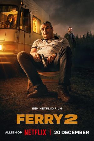Ferry 2's poster
