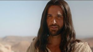 Resurrection's poster
