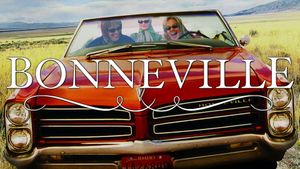 Bonneville's poster
