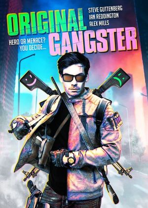 Original Gangster's poster
