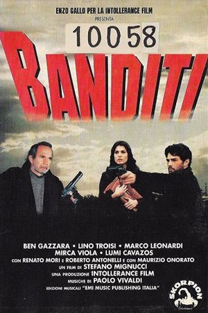Bandits's poster