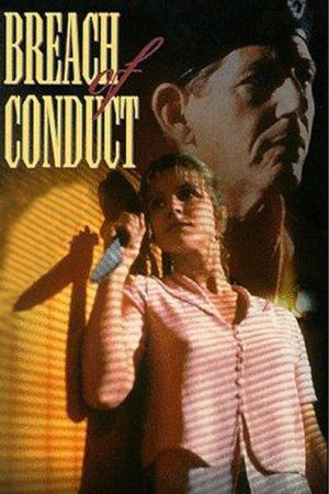 Breach of Conduct's poster