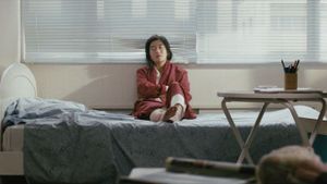Love Hotel's poster