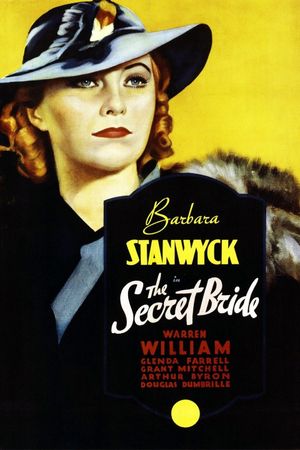 The Secret Bride's poster image