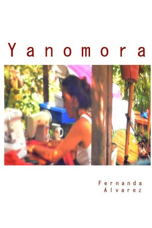 Yanorama's poster