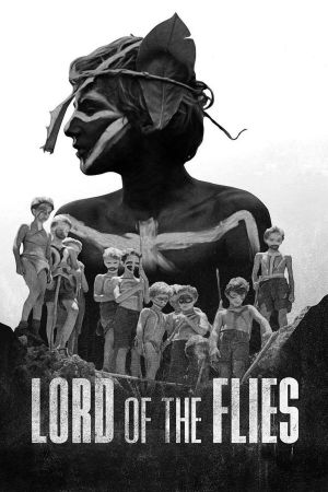 Lord of the Flies's poster