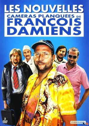 Les Caméras Planquées de François Damiens en Suisse's poster image