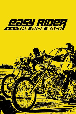 Easy Rider 2: The Ride Home's poster