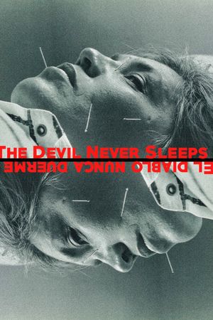The Devil Never Sleeps's poster