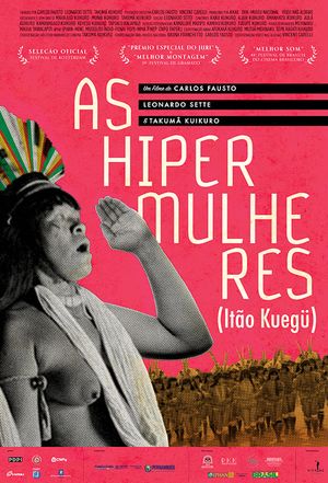 As Hiper Mulheres's poster image