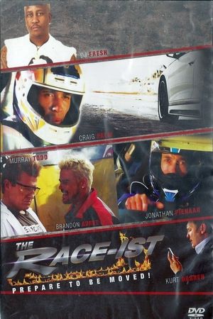 Fast & Frantic's poster
