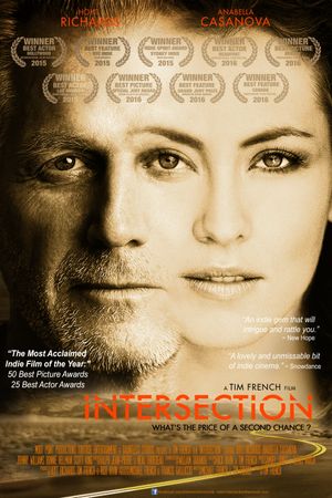 Intersection's poster