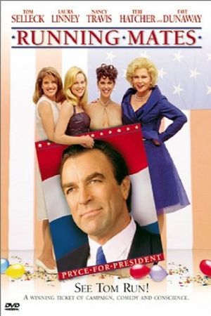 Running Mates's poster