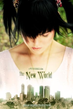 The New World's poster image