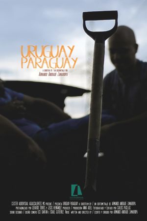 Uruguay -  Paraguay's poster image