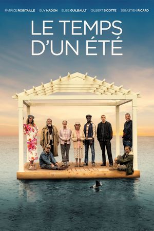 One Summer's poster
